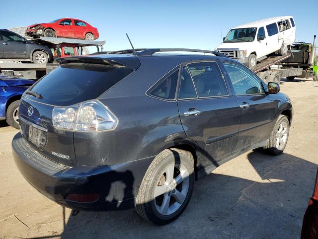 صورة رقم 3 من المزاد - 2008 LEXUS RX 350 مع VIN 2T2GK31U48C047590