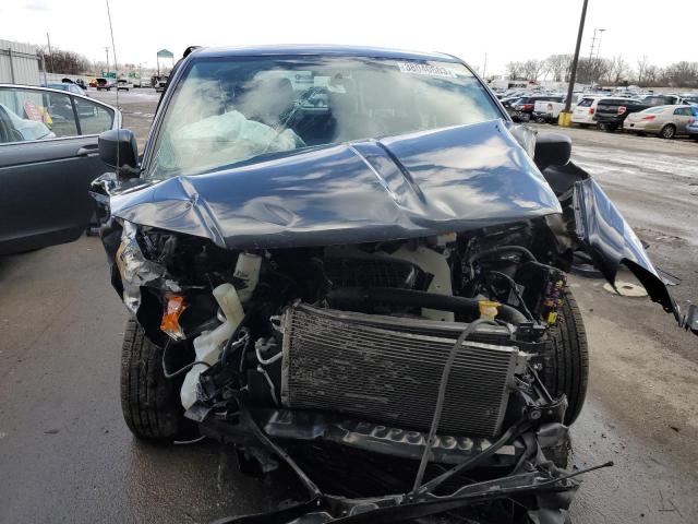 Photo 5 from auction – 2014 DODGE GRAND CARA with VIN 2C4RDGBG2ER420614