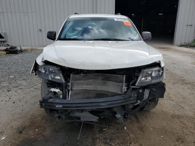 Photo 5 from auction – 2018 DODGE JOURNEY SE with VIN 3C4PDCAB7JT319405