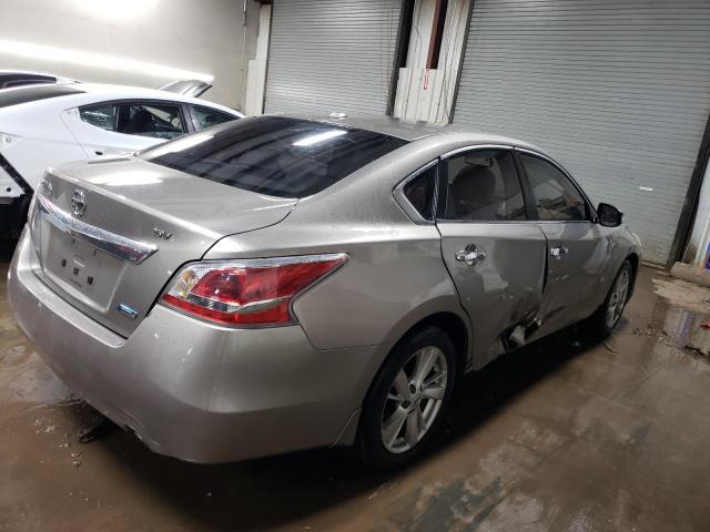 Photo 3 from auction – 2013 NISSAN ALTIMA 2.5 with VIN 1N4AL3AP4DC252689