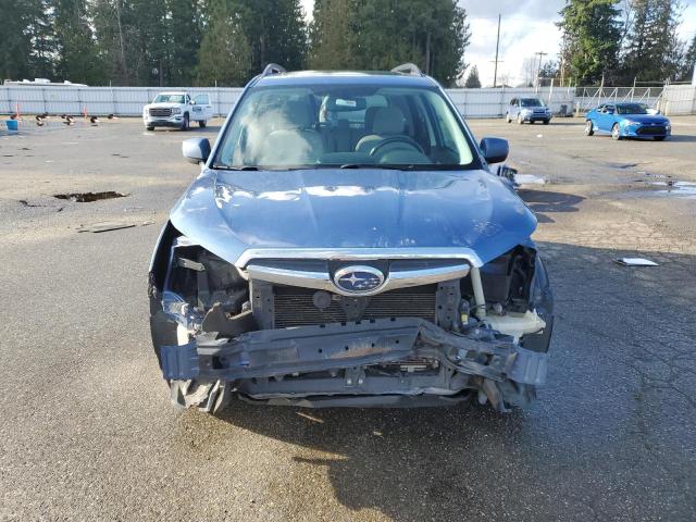 Photo 5 from auction – 2016 SUBARU FORESTER 2 with VIN JF2SJADC5GH489170