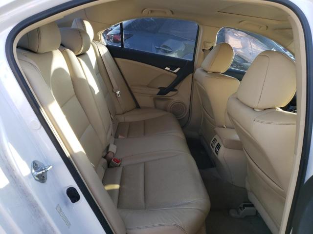 Photo 10 from auction – 2012 ACURA TSX with VIN JH4CU2F49CC004203