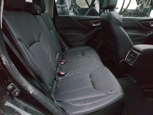 Photo 11 from auction – 2022 SUBARU FORESTER T with VIN JF2SKARCXNH509402