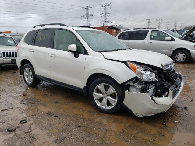 Photo 4 from auction – 2015 SUBARU FORESTER 2 with VIN JF2SJADC2FH452589