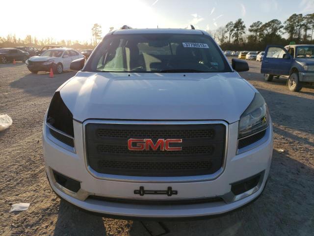 Photo 5 from auction – 2016 GMC ACADIA SLE with VIN 1GKKRPKD3GJ273532