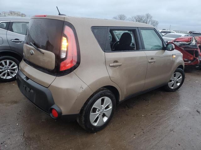Photo 3 from auction – 2014 KIA SOUL with VIN KNDJN2A2XE7107752