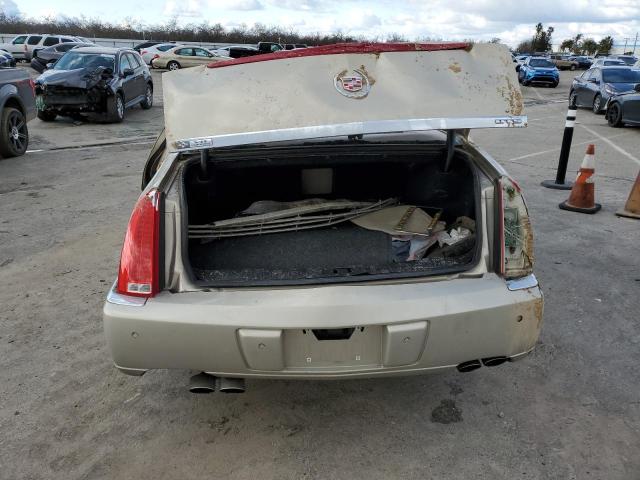 Photo 6 from auction – 2008 CADILLAC DTS with VIN 1G6KD57988U173111