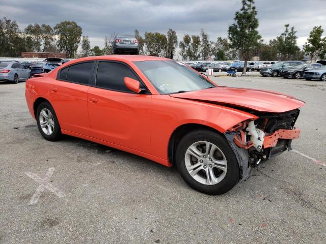 Photo 4 from auction – 2017 DODGE CHARGER SE with VIN 2C3CDXBG4HH548096
