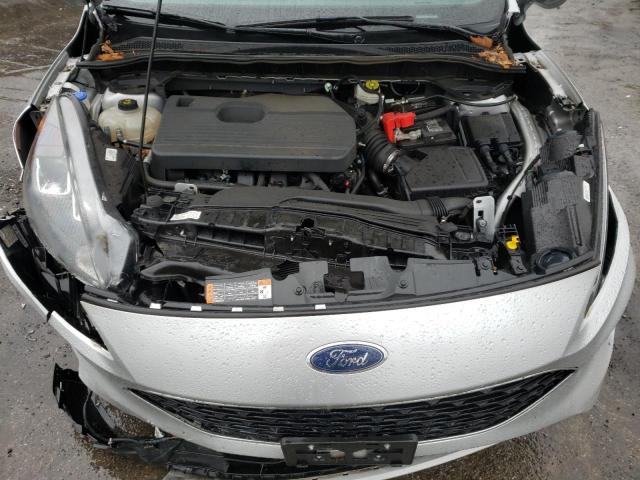 Photo 12 from auction – 2020 FORD ESCAPE SEL with VIN 1FMCU9H92LUA65224
