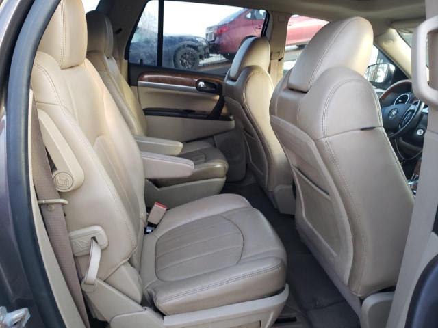 Photo 11 from auction – 2011 BUICK ENCLAVE CX with VIN 5GAKVBED9BJ237070