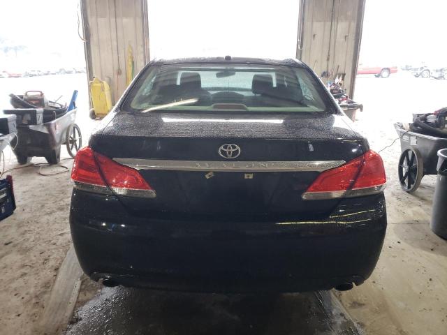 Photo 6 from auction – 2011 TOYOTA AVALON BAS with VIN 4T1BK3DB8BU427837
