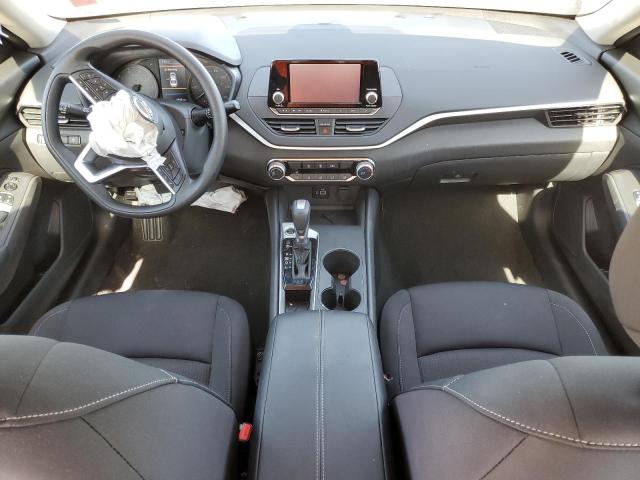 Photo 8 from auction – 2021 NISSAN ALTIMA S with VIN 1N4BL4BVXMN398879
