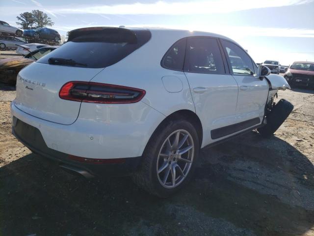 Photo 3 from auction – 2017 PORSCHE MACAN with VIN WP1AA2A54HLB08671