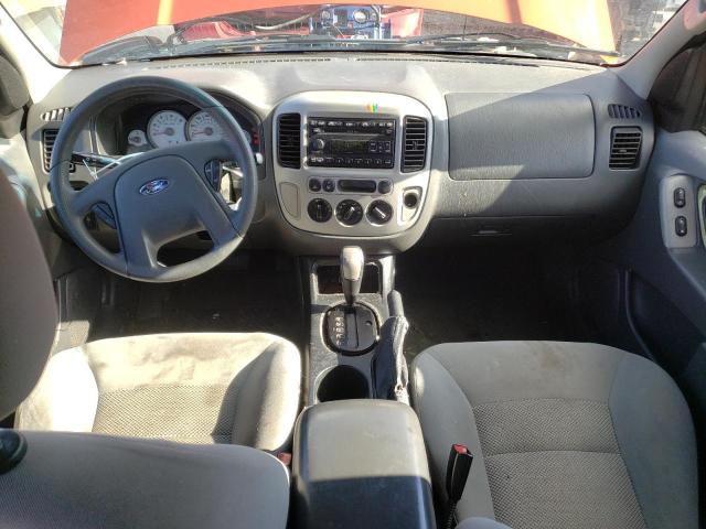 Photo 8 from auction – 2006 FORD ESCAPE XLT with VIN 1FMYU03136KA48113