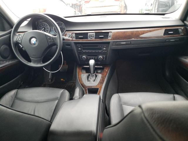 Photo 8 from auction – 2009 BMW 328 XI with VIN WBAPK73519A451614