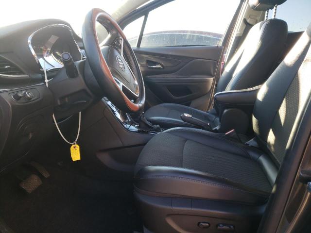 Photo 7 from auction – 2017 BUICK ENCORE PRE with VIN KL4CJASB1HB016572