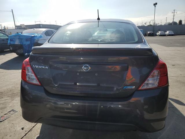 Photo 6 from auction – 2015 NISSAN VERSA with VIN 3N1CN7AP2FL814989