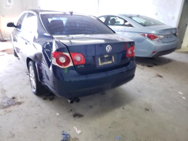 Photo 6 from auction – 2007 VOLKSWAGEN JETTA 2.5 with VIN 3VWSF71K97M037519