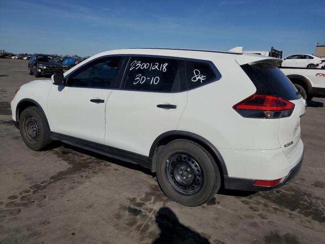 Photo 2 from auction – 2017 NISSAN ROGUE S with VIN KNMAT2MT0HP560616