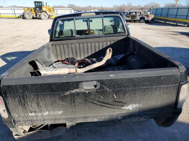 Photo 10 from auction – 1996 DODGE RAM 1500 with VIN 1B7HC16Z7TJ167461