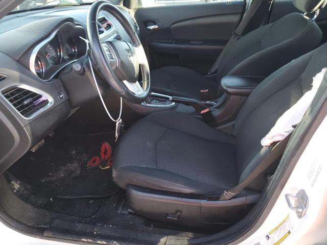Photo 7 from auction – 2012 DODGE AVENGER SX with VIN 1C3CDZCB7CN208973