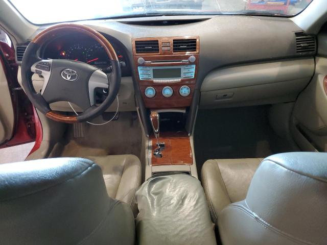 Photo 8 from auction – 2008 TOYOTA CAMRY CE with VIN 4T4BE46K78R040494