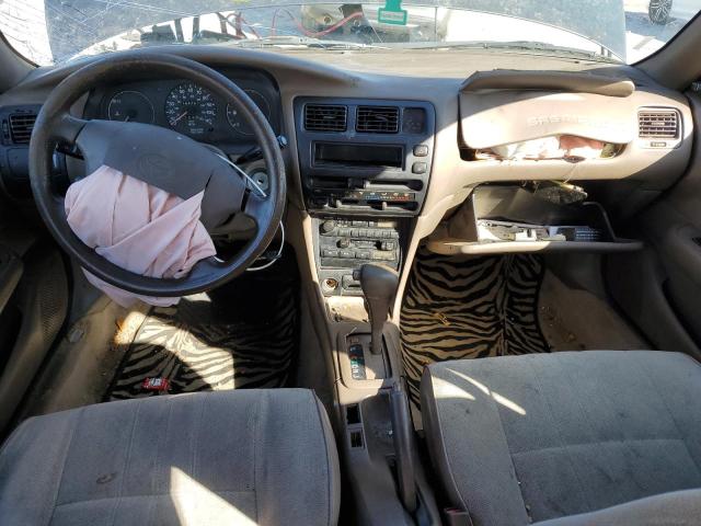 Photo 8 from auction – 1997 TOYOTA COROLLA BA with VIN 1NXBA02E9VZ558200