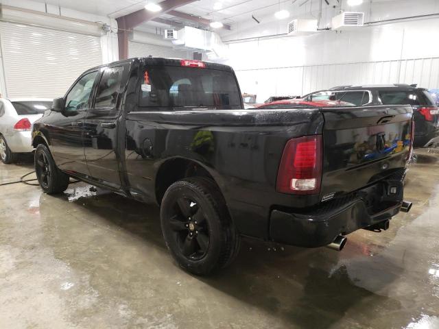 Photo 2 from auction – 2013 RAM 1500 ST with VIN 1C6RR7FT8DS720669