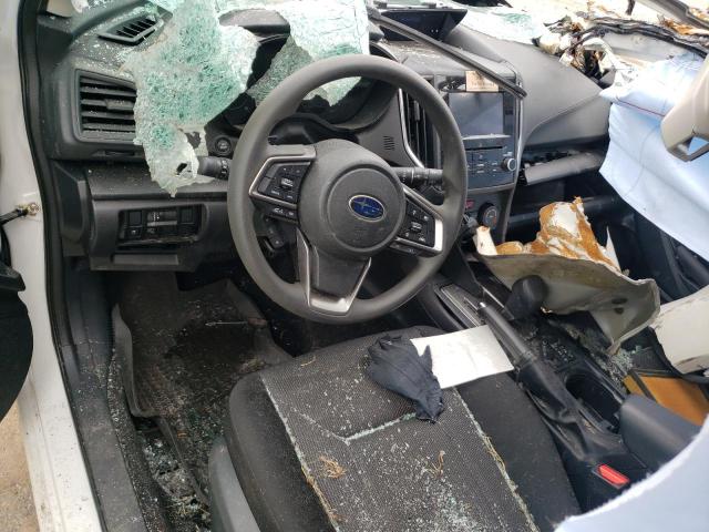 Photo 8 from auction – 2022 SUBARU IMPREZA PR with VIN 4S3GTAD6XN3717084