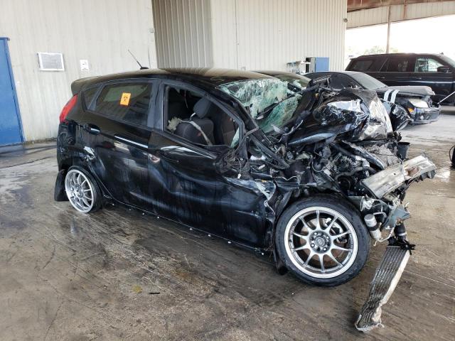 Photo 4 from auction – 2017 FORD FIESTA ST with VIN 3FADP4GX9HM137038