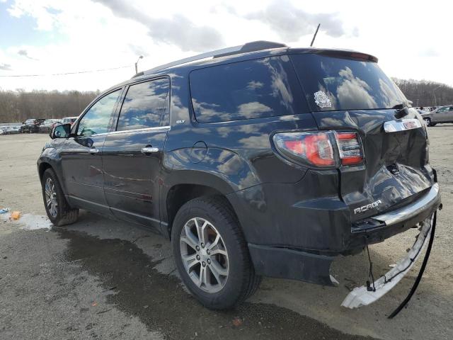 Photo 2 from auction – 2016 GMC ACADIA SLT with VIN 1GKKVRKD0GJ224666