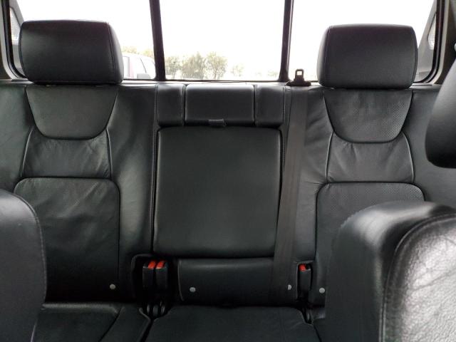 Photo 10 from auction – 2011 HONDA RIDGELINE with VIN 5FPYK1F58BB002564