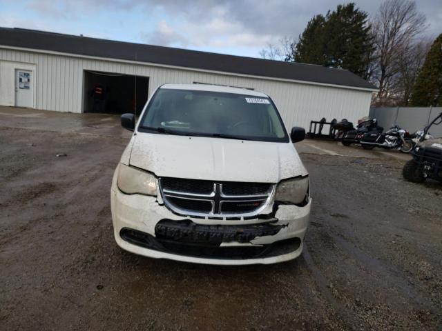 Photo 5 from auction – 2013 DODGE GRAND CARA with VIN 2C4RDGBG1DR599405
