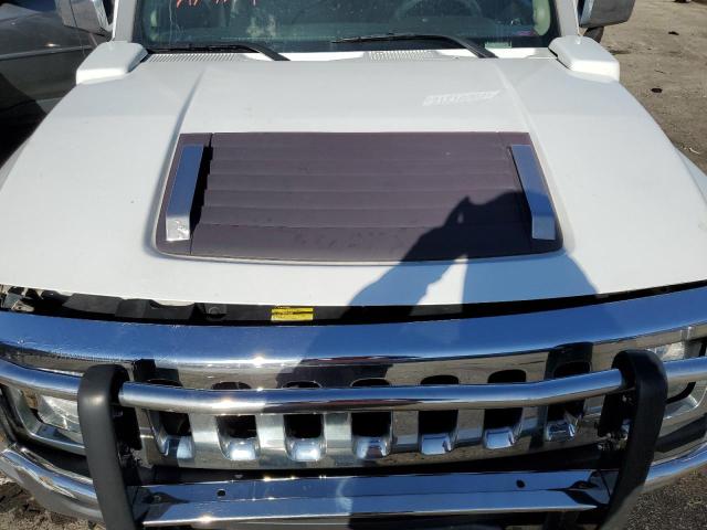 Photo 12 from auction – 2006 HUMMER H3 with VIN 5GTDN136768179407