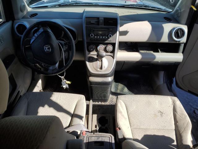 Photo 8 from auction – 2011 HONDA ELEMENT EX with VIN 5J6YH2H76BL000945
