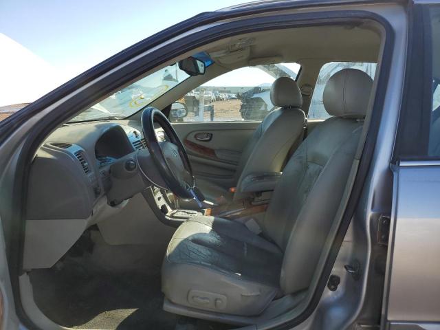Photo 7 from auction – 2002 INFINITI I35 with VIN JNKDA31AX2T017430