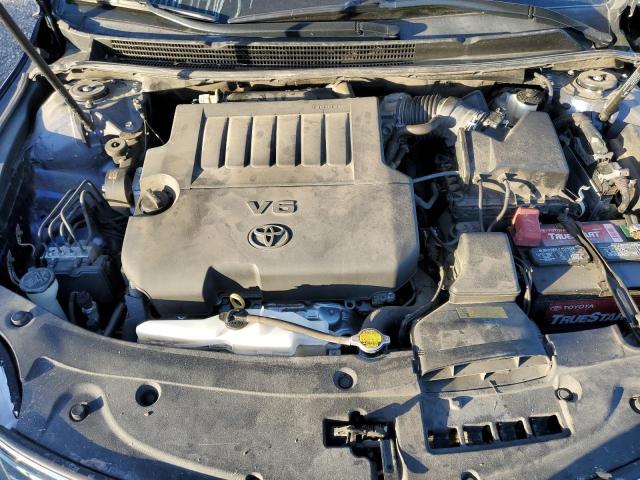 Photo 11 from auction – 2013 TOYOTA AVALON BAS with VIN 4T1BK1EB0DU050460