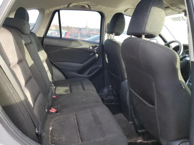 Photo 11 from auction – 2015 MAZDA CX-5 TOURI with VIN JM3KE4CY3F0444329