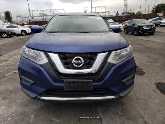 Photo 5 from auction – 2017 NISSAN ROGUE S with VIN KNMAT2MT0HP522383