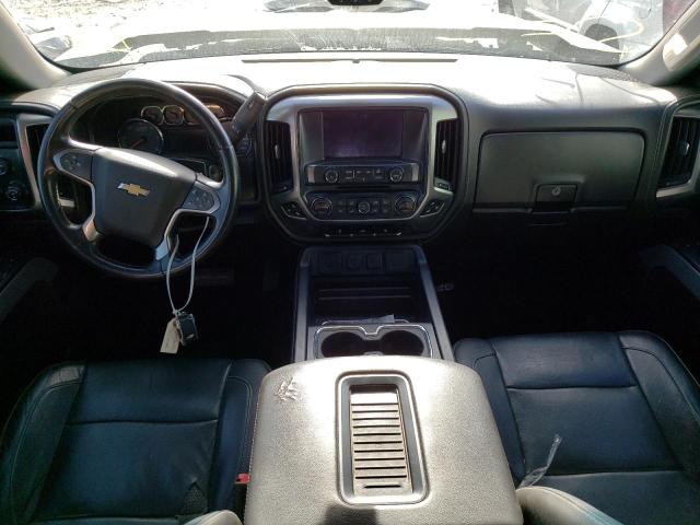 Photo 8 from auction – 2016 CHEVROLET SILVERADO with VIN 3GCUKSEC5GG172332