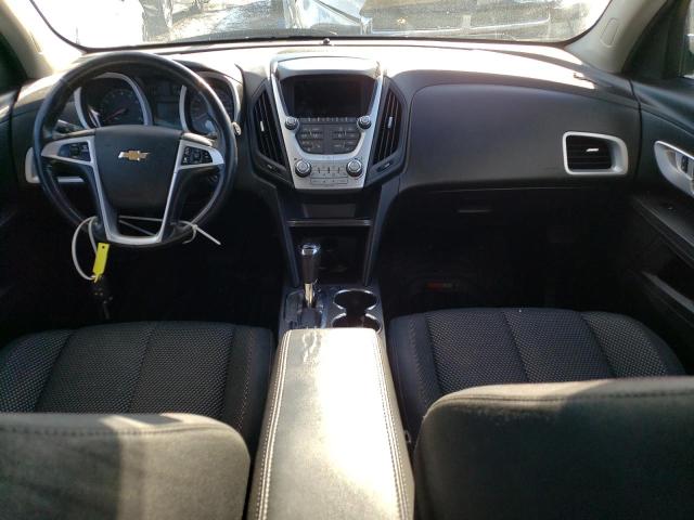 Photo 8 from auction – 2017 CHEVROLET EQUINOX LT with VIN 2GNALCEK2H1510963