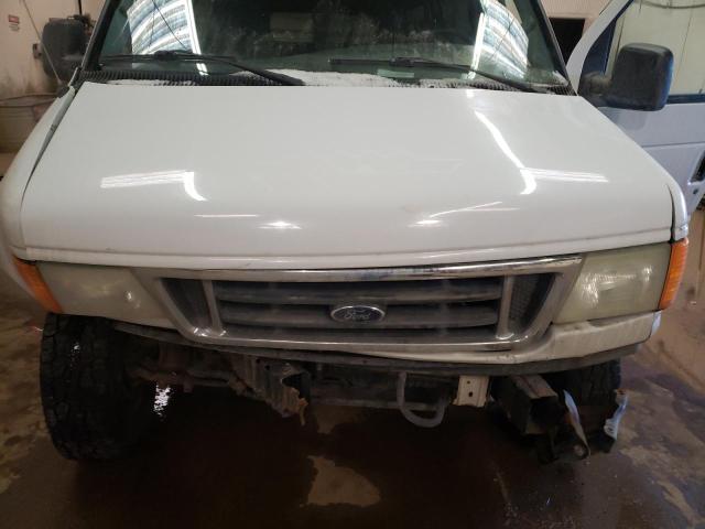 Photo 12 from auction – 2005 FORD ECONOLINE with VIN 1FBSS31S65HB30706