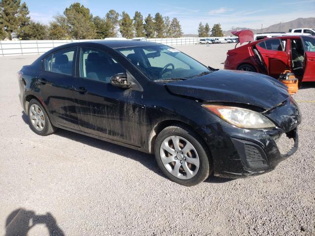 Photo 4 from auction – 2011 MAZDA 3 I with VIN JM1BL1UF8B1425578
