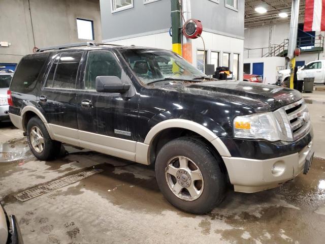 Photo 4 from auction – 2007 FORD EXPEDITION with VIN 1FMFU18597LA48654