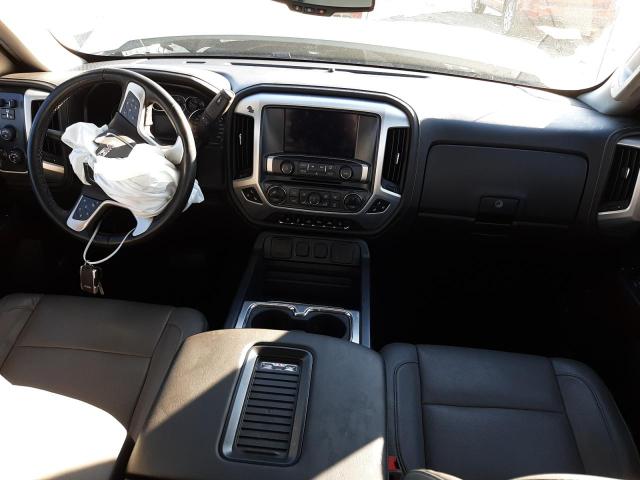 Photo 8 from auction – 2018 GMC SIERRA with VIN 3GTU2NECXJG605457