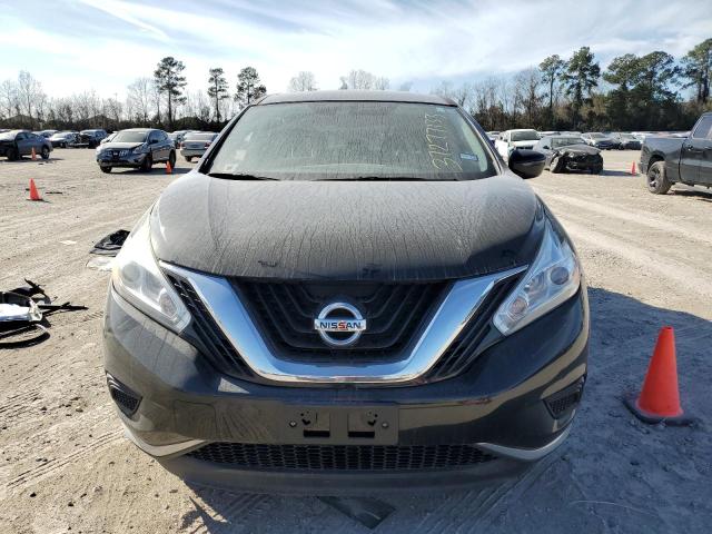 Photo 5 from auction – 2016 NISSAN MURANO S with VIN 5N1AZ2MG0GN160627
