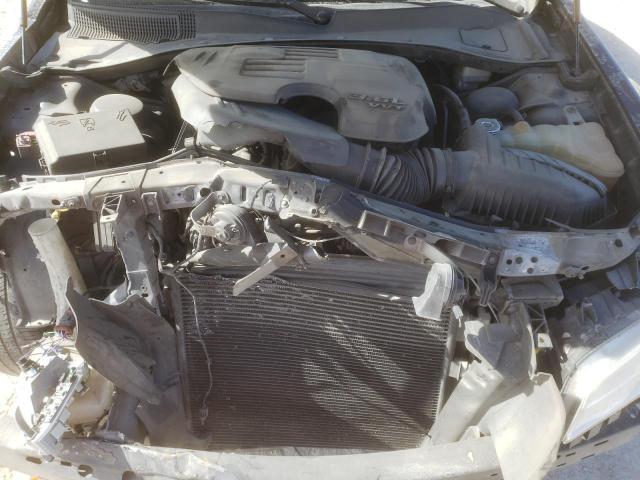 Photo 11 from auction – 2012 CHRYSLER 300 LIMITE with VIN 2C3CCACG7CH223157