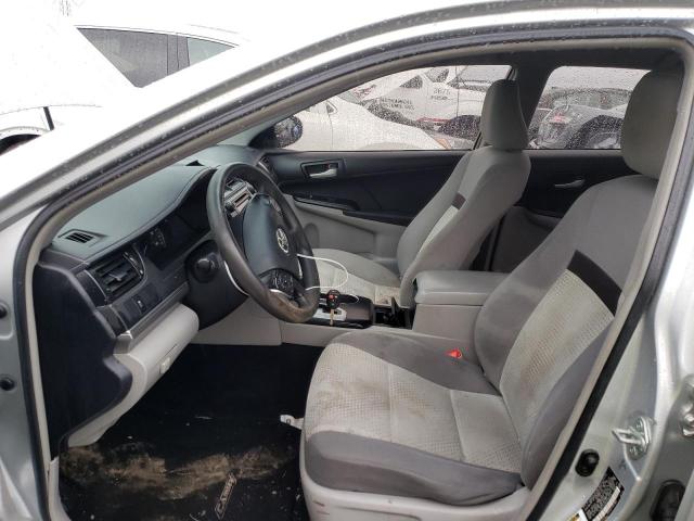 Foto 7 de la subasta – 2012 TOYOTA CAMRY BASE con VIN 4T4BF1FK6CR189709