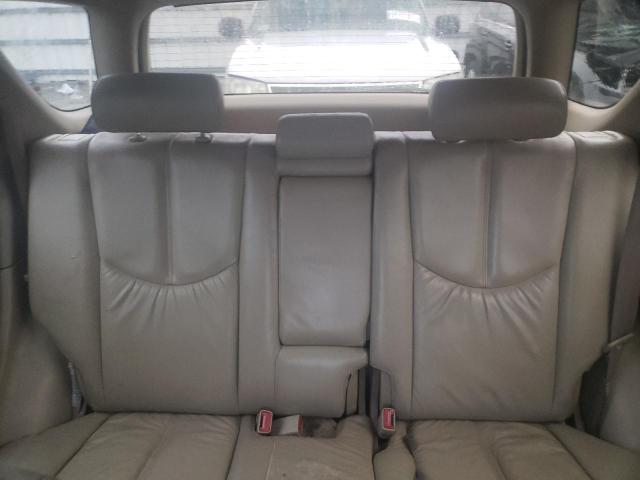 Photo 10 from auction – 2000 LEXUS RX 300 with VIN JT6HF10U4Y0159343