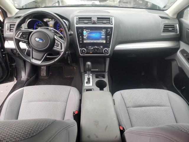 Photo 8 from auction – 2018 SUBARU LEGACY 2.5 with VIN 4S3BNAH64J3013391